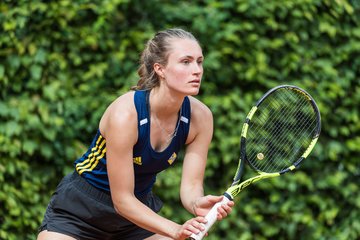 Lilly Düffert 143 - BL2 THC von Horn und Hamm - Der Club an der Alster : Ergebnis: 0:9